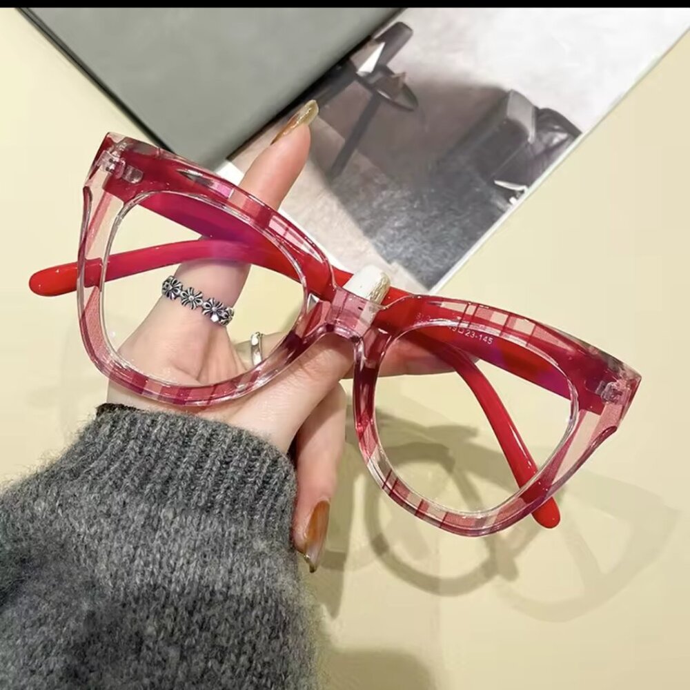 Vintage Photochromic Reading Glasses - Picture 3 of 5